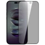 Nillkin Amazing Guardian Full coverage privacy tempered glass for Apple iPhone 14 Pro Max 6.7 (2022) order from official NILLKIN store